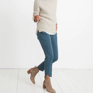 2 pairs Marine Layer Allison pants (sold as a pair)